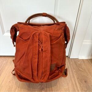 🆕Fjallraven HAULPACK NO. 1 Back Pack 23L